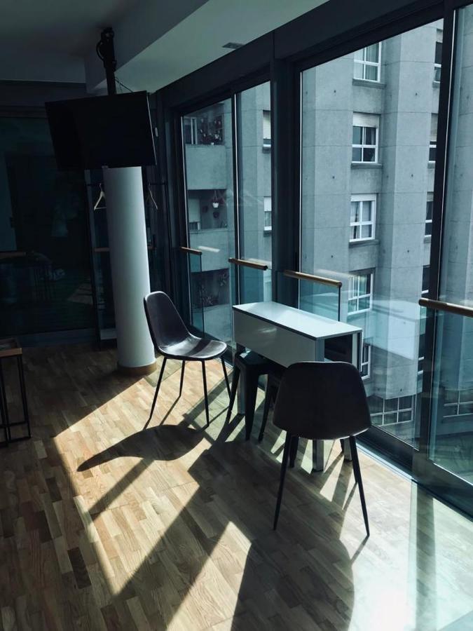 ויגו Apartamento Rosario 2 מראה חיצוני תמונה