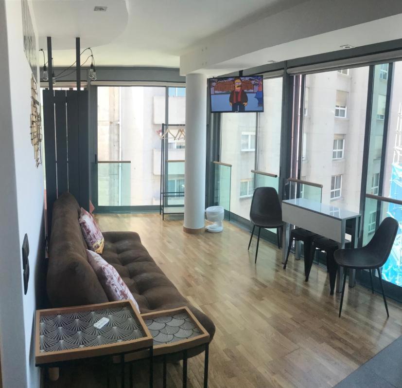 ויגו Apartamento Rosario 2 מראה חיצוני תמונה