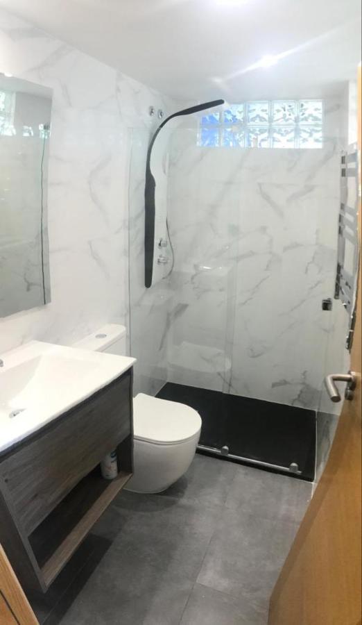 ויגו Apartamento Rosario 2 מראה חיצוני תמונה