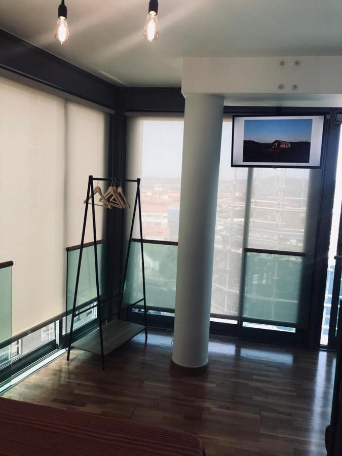 ויגו Apartamento Rosario 2 מראה חיצוני תמונה