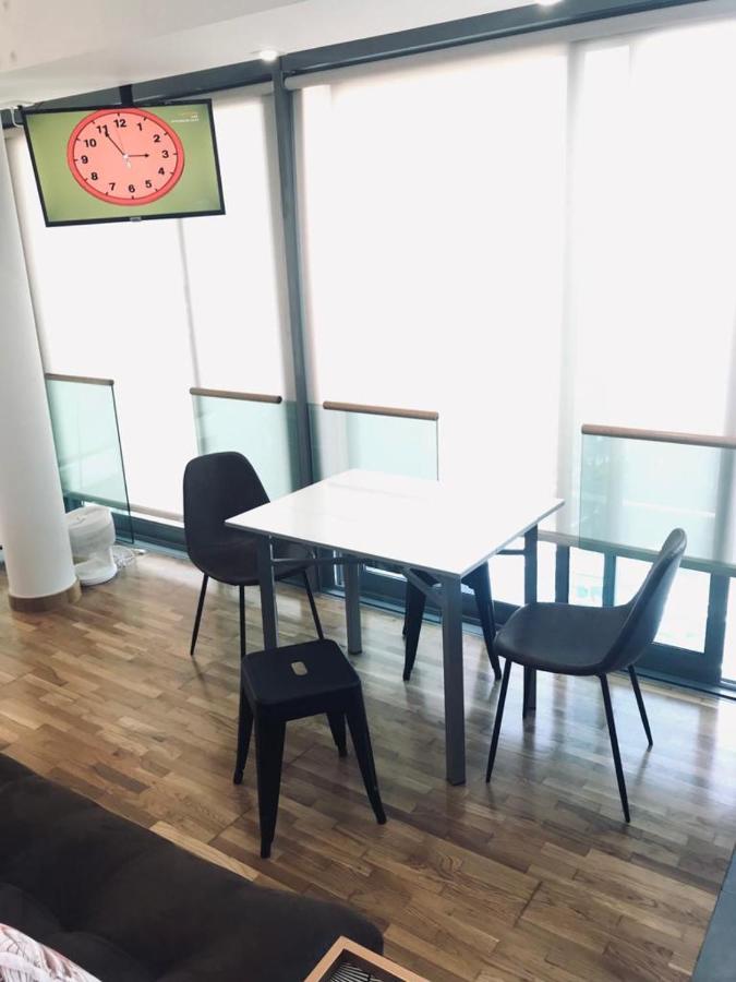 ויגו Apartamento Rosario 2 מראה חיצוני תמונה