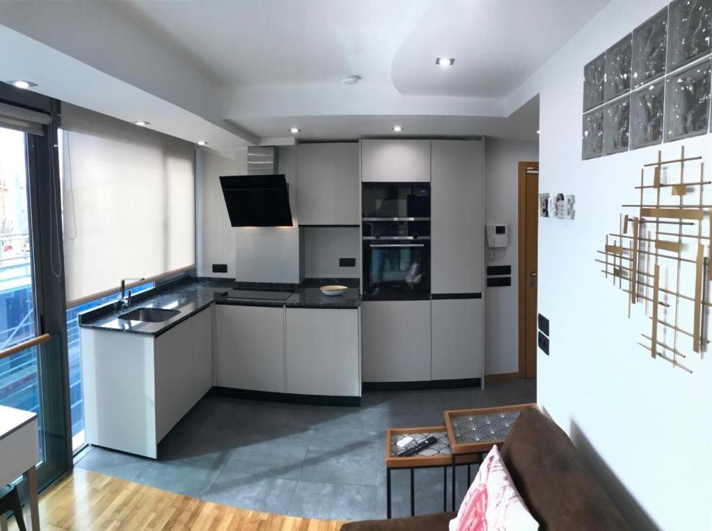 ויגו Apartamento Rosario 2 מראה חיצוני תמונה
