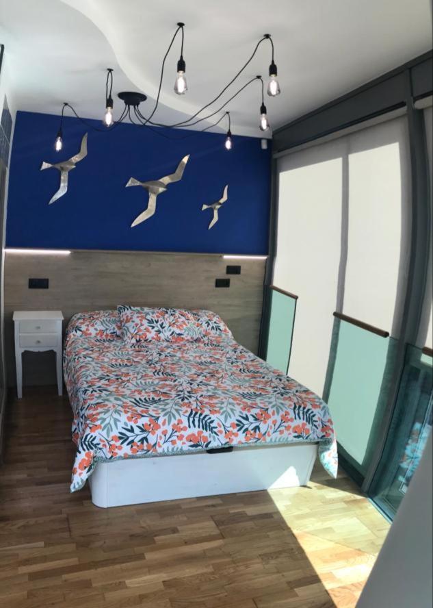 ויגו Apartamento Rosario 2 מראה חיצוני תמונה