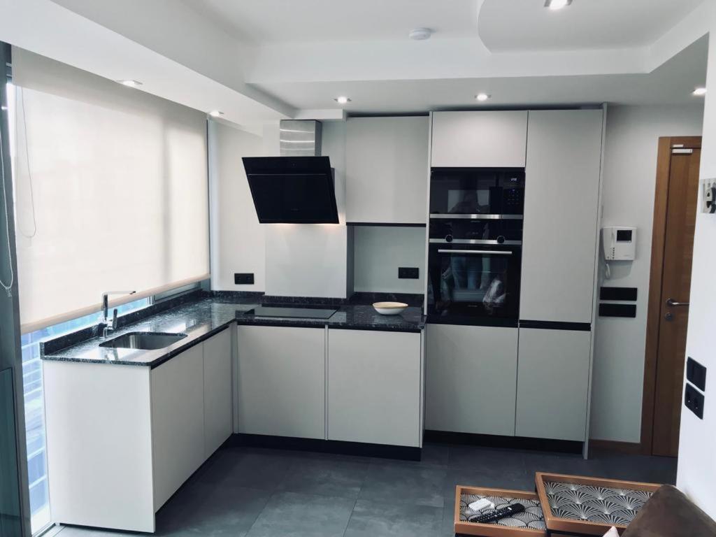 ויגו Apartamento Rosario 2 מראה חיצוני תמונה